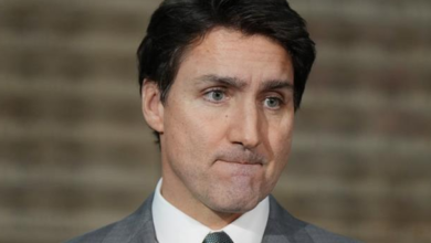 Trudeau will fly to San Francisco today to attend the APEC summit in a new Airbus