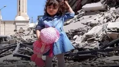 Uncle, Are You Taking Me To The Cemetery