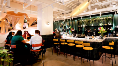 Unpaid Restaurant Shifts To Be Banned In Ontario