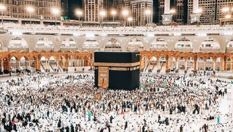What are the best days and times for Umrah.