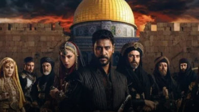 When Will Salahuddin Ayyubi Air The Series Of Pakistan And Turkey.