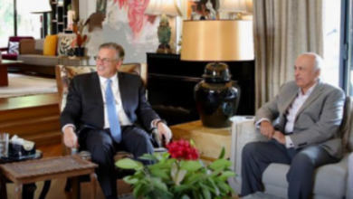 Why Are American And British Ambassadors Meeting With Pakistani Politicians.