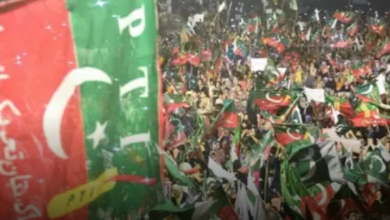 With Which Narrative Will Pti Fight The Elections.