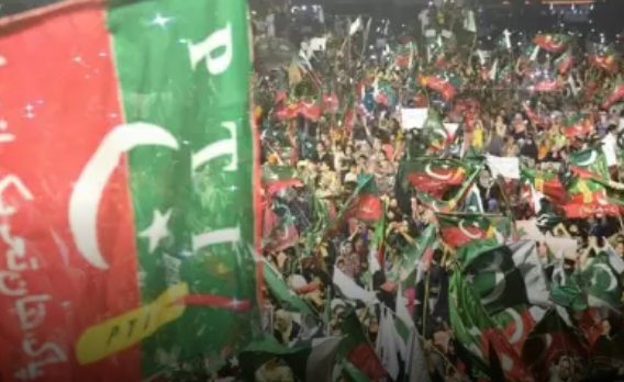 With Which Narrative Will Pti Fight The Elections.