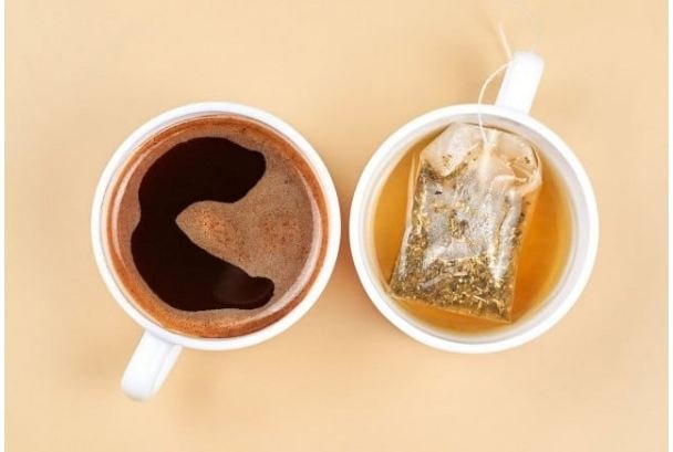 Coffee Is Better Than Tea For Health, But How?