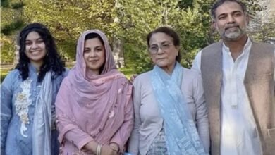 In Canada, The Person Who Crushed 4 Members Of A Pakistani Family With A Truck Was Declared Guilty
