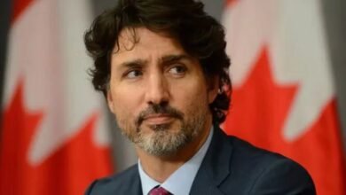 The Humanitarian Tragedy In Gaza Is Heartbreaking, Canadian Prime Minister