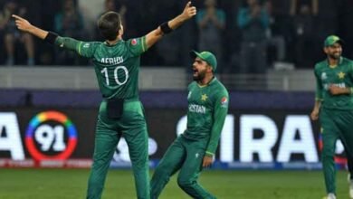 Success Against Bangladesh, How Can Pakistan Reach The Semi-Finals?