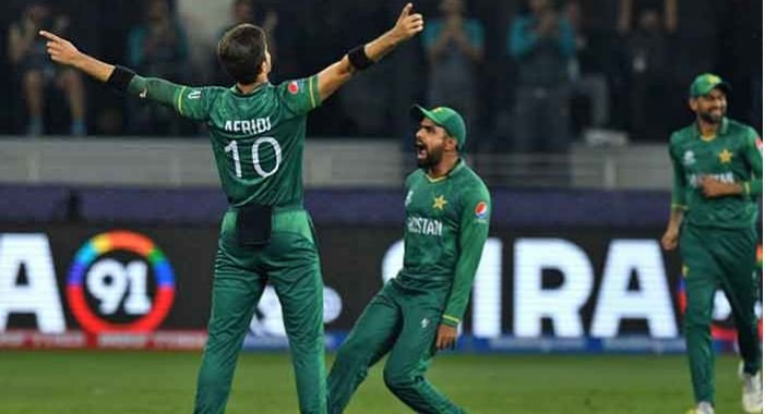 Success Against Bangladesh, How Can Pakistan Reach The Semi-Finals?