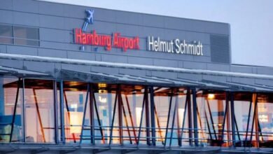 Armed Man Entered Hamburg, Germany, Airport Closed, Flights Cancelled