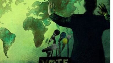 Will The New History Of The World Be Made Regarding The Elections?