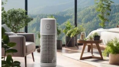 The Air Filters That Clean The Air In The Houses Are Declared Ineffective