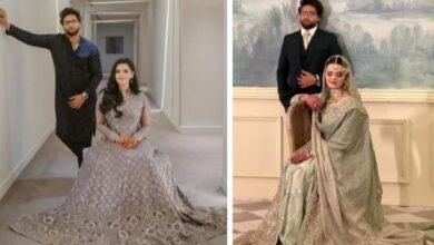 What Was The Price Of The Dress Worn By The Bride Of Imamul-Haq?