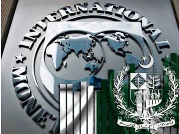 Imf Downgrades Pakistan's External Debt Estimates