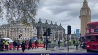 Rising Taxes, Deteriorating Health System, Millionaires Leaving Britain