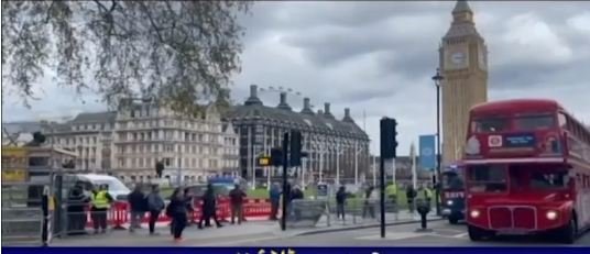 Rising Taxes, Deteriorating Health System, Millionaires Leaving Britain