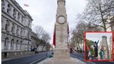 If There Is A Hell On Earth, It Is Northern Gaza, United Nations