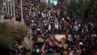 If There Is A Hell On Earth, It Is Northern Gaza, United Nations