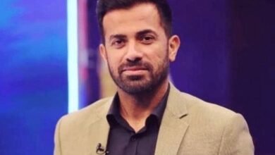 Wahab Riaz Appointed Chief Selector Of Pakistan Cricket Team