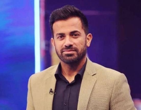 Wahab Riaz Appointed Chief Selector Of Pakistan Cricket Team