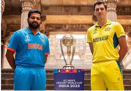 world cup final