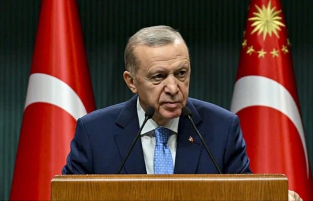 Erdogan's Announcement To Take The Israeli Atrocities In Gaza To The International Court