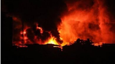 2500 Attacks On Innocent Civilians In One Night Of Israel, 280 More Palestinian Martyrs