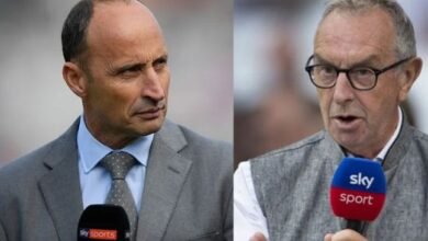 The England Team Has Been Completely Exposed, The Former English Cricketers