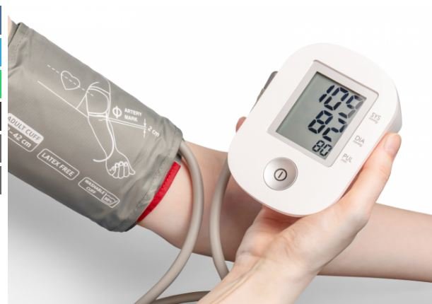 Some Important Things To Know About Blood Pressure Disease