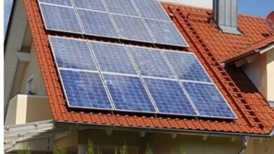 Modern Solar Technology Will Get Millions Off The Grid