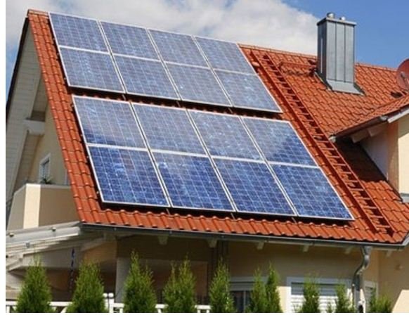 Modern Solar Technology Will Get Millions Off The Grid