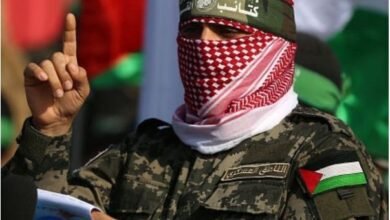 Our Defense Operation Continues, Hamas Will Turn Gaza Into A Graveyard For The Israeli Army