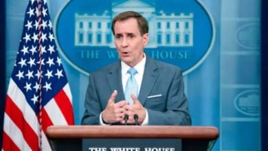 Saudi Arabia Is Still Interested In Normalizing Relations With Israel, The United States