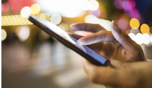 Apps With The Most Access To Users' Personal Data On Smartphones