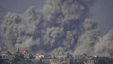 A 3-Day Ceasefire Is Likely After 33 Days Of Israeli Aggression In Gaza