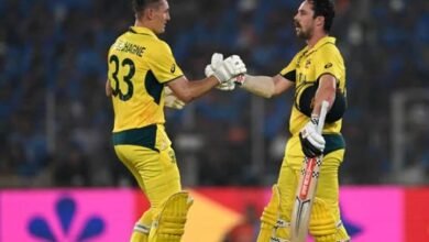 India's dream of winning the World Cup shattered, Australia became the world champion for the sixth time