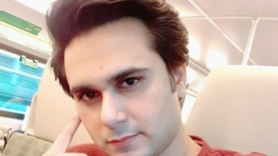 Another PIA air hostess goes missing in Canada