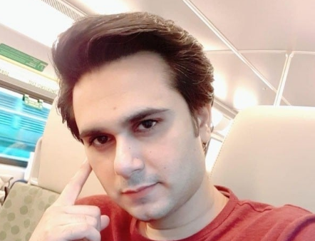 Another PIA air hostess goes missing in Canada