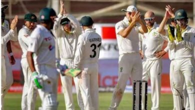 Boxing Day Test: Australia Announced To Hold A Cricket Match Against Pakistan