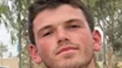 A19-Year-Old British Citizen Was Killed While Fighting On Behalf Of The Israeli Army