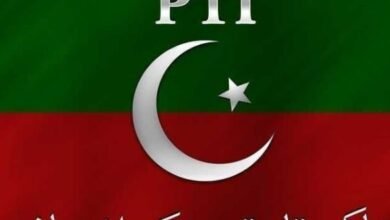 Who Became The Chairman Pti? Intra-Party Elections Will Be Held Today
