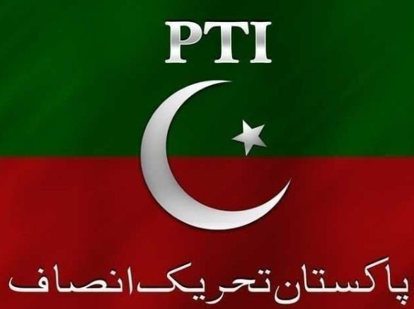 Who Became The Chairman Pti? Intra-Party Elections Will Be Held Today