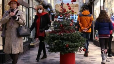 Interesting Advice For Citizens To Avoid Whooping Cough In The Uk This Christmas