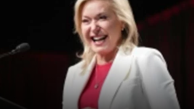 Crombie Won The Ontario Liberal Party Leadership Race