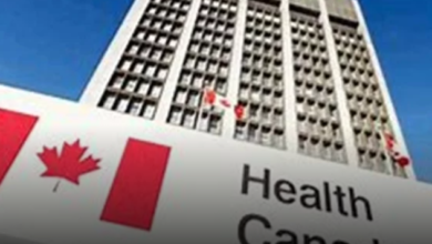 Don't Buy Injectable Drugs Online, Health Canada Advises