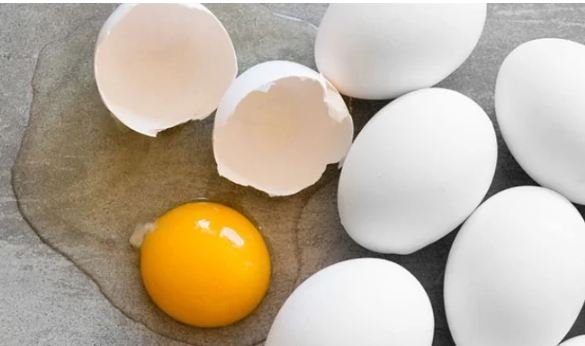Eggs