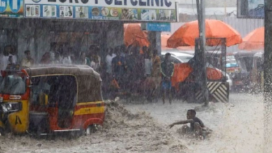 Floods and landslides have killed dozens of people in northern Tanzania