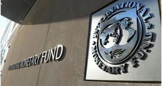 IMF