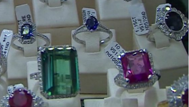 India plots to kidnap diamond merchant on British soil, British newspaper