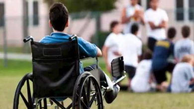 International Day of Disabled is being celebrated across the world including Pakistan today